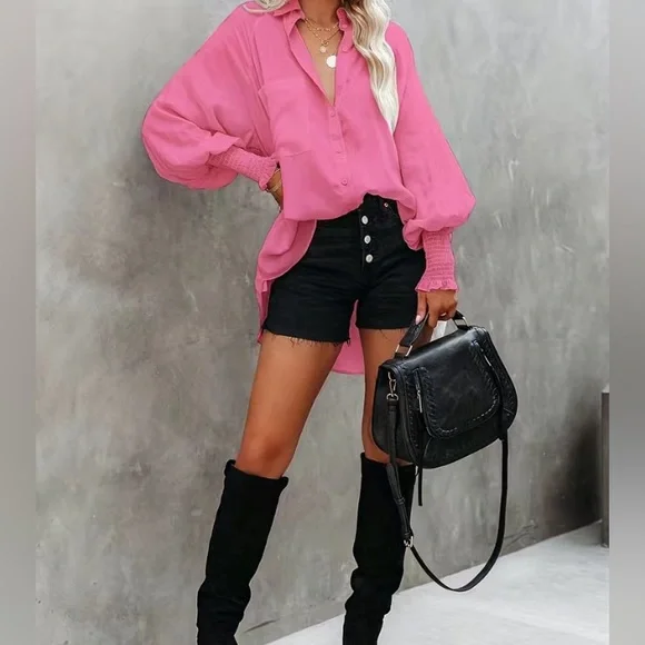 Blouse - Picture 4 of 5